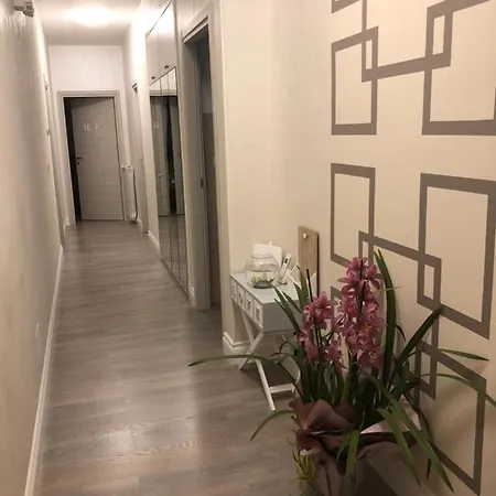 Carpe Diem فندق مبيت وإفطار 3*