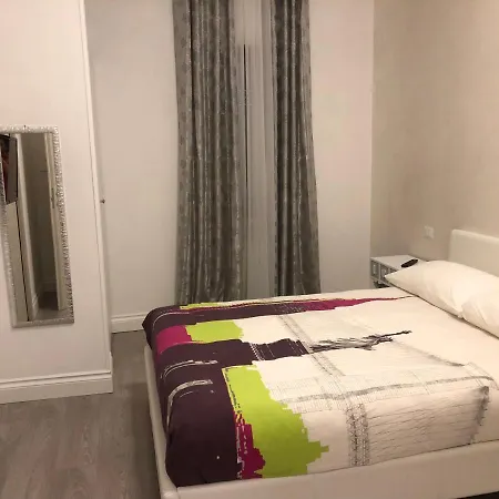 Carpe Diem Bed & Breakfast Lamezia Terme