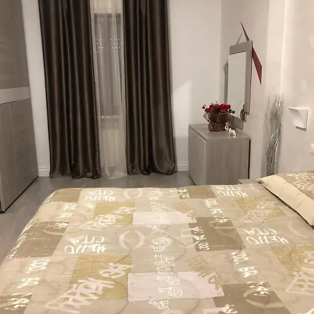 Carpe Diem Bed & Breakfast Lamezia Terme