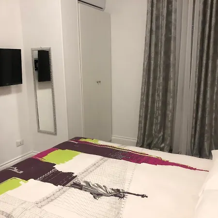 Carpe Diem B&B 라메지아 테르메