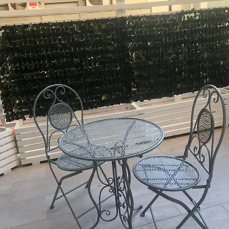 B&B Carpe Diem 라메지아 테르메