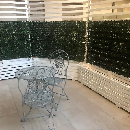 Carpe Diem Bed & Breakfast Lamezia Terme
