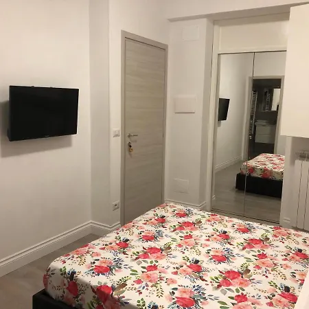 B&B Carpe Diem 라메지아 테르메