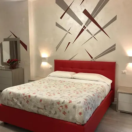 Carpe Diem B&B 라메지아 테르메