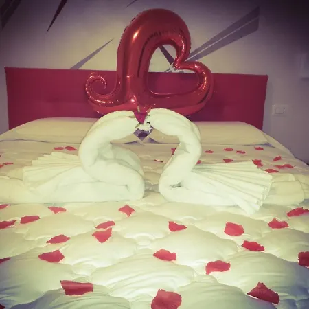 Carpe Diem B&B 라메지아 테르메