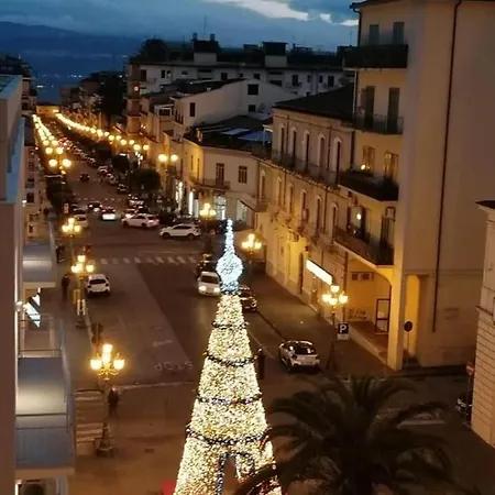 Carpe Diem Bed & Breakfast 3*