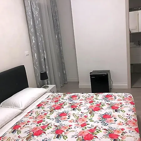 Carpe Diem فندق مبيت وإفطار 3*