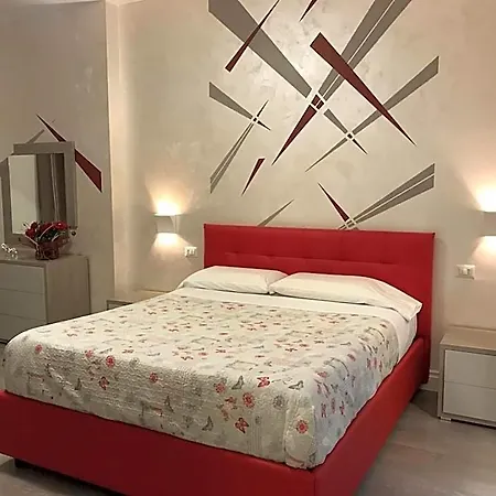 فندق مبيت وإفطار Carpe Diem