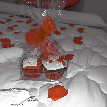 فندق مبيت وإفطار Carpe Diem 3*