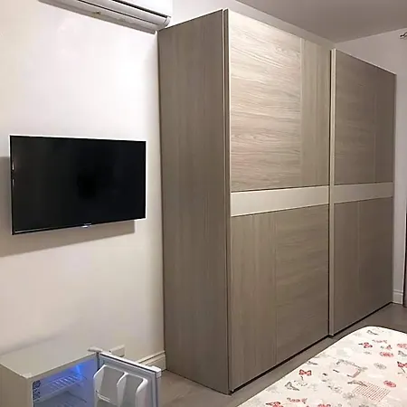 Carpe Diem فندق مبيت وإفطار 3*