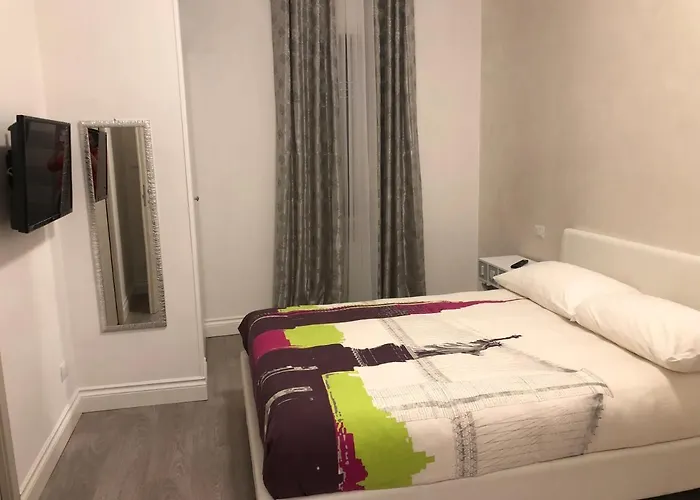 Carpe Diem Nocleg ze śniadaniem Lamezia Terme