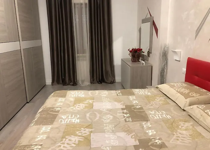 Carpe Diem Nocleg ze śniadaniem Lamezia Terme