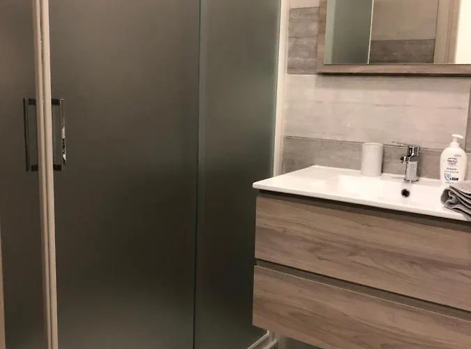 Nocleg ze śniadaniem Carpe Diem Lamezia Terme