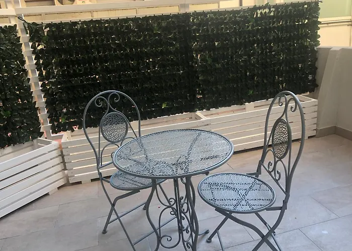 Alojamento de Acomodação e Pequeno-almoço Carpe Diem Lamezia Terme