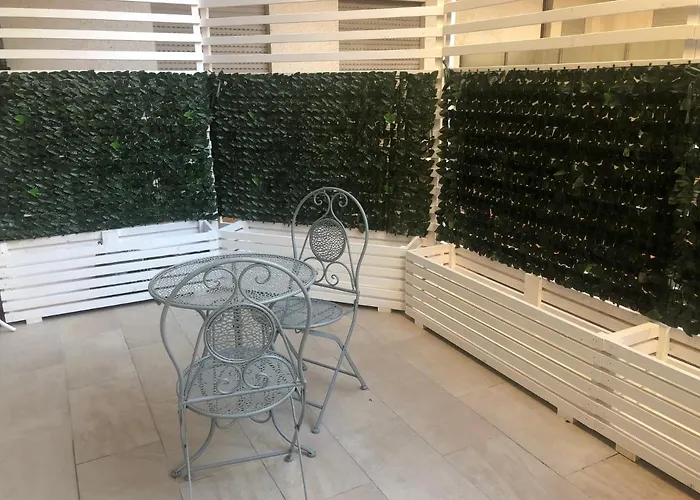 Carpe Diem Alojamento de Acomodação e Pequeno-almoço Lamezia Terme