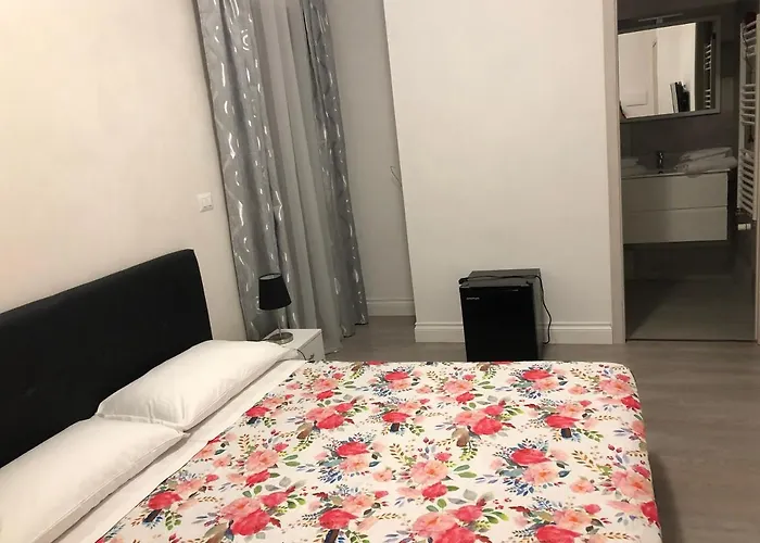 Carpe Diem Nocleg ze śniadaniem