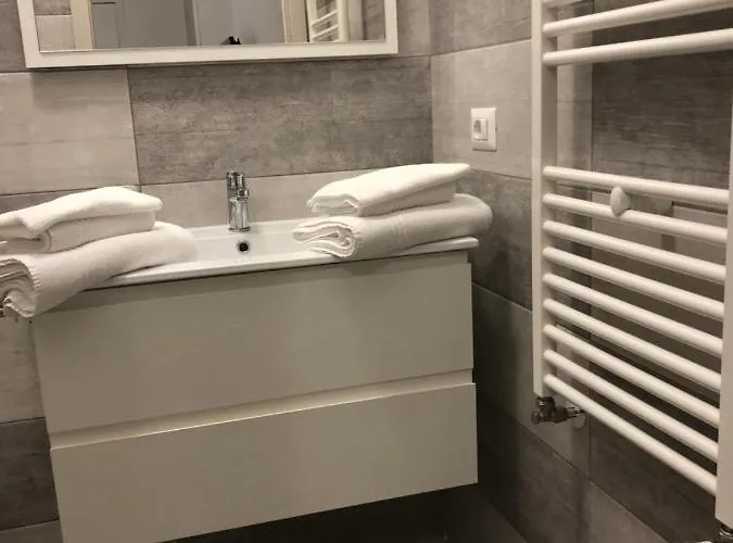 Nocleg ze śniadaniem Carpe Diem Lamezia Terme