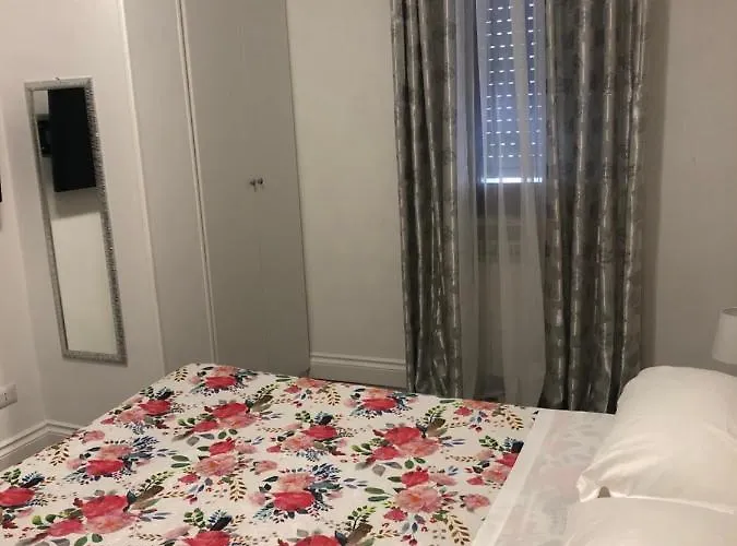 Carpe Diem 3* Lamezia Terme