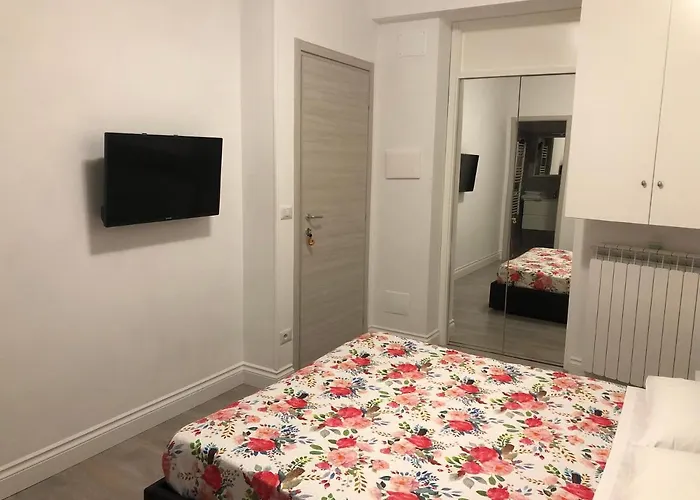 Nocleg ze śniadaniem Carpe Diem Lamezia Terme