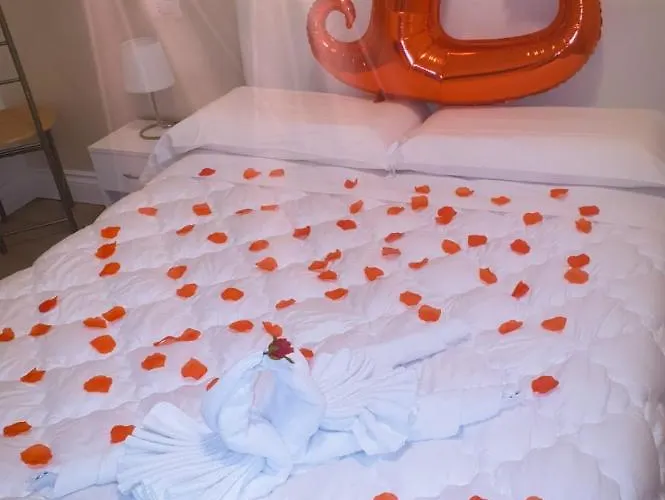 Carpe Diem 3* Lamezia Terme