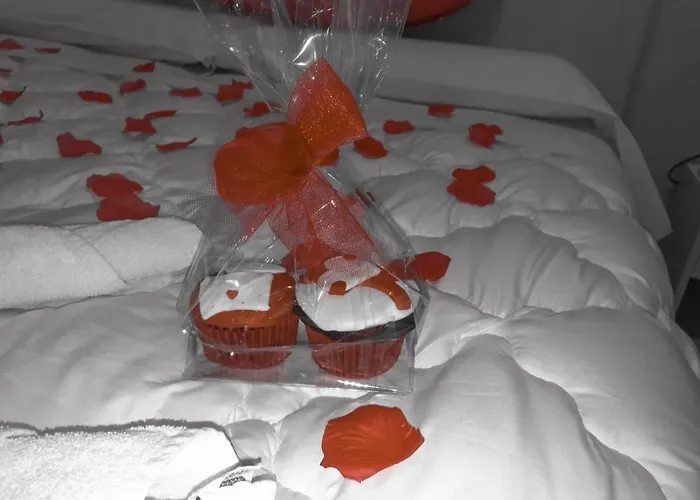 Nocleg ze śniadaniem Carpe Diem 3*