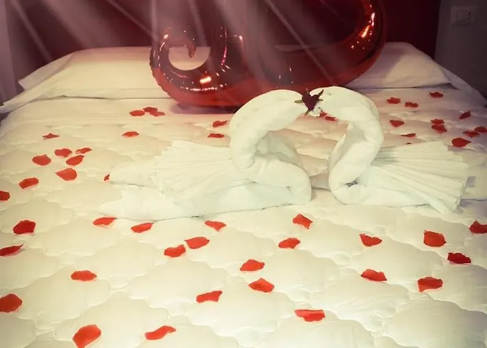 Nocleg ze śniadaniem Carpe Diem