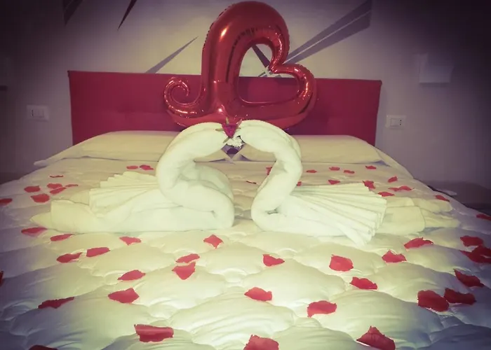 Carpe Diem Nocleg ze śniadaniem Lamezia Terme