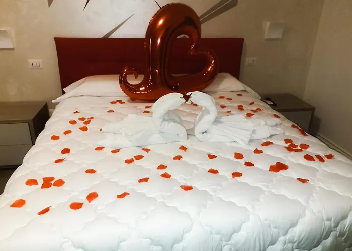 Carpe Diem Nocleg ze śniadaniem 3*