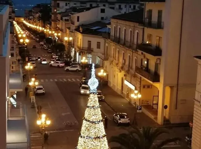 Carpe Diem Nocleg ze śniadaniem 3*